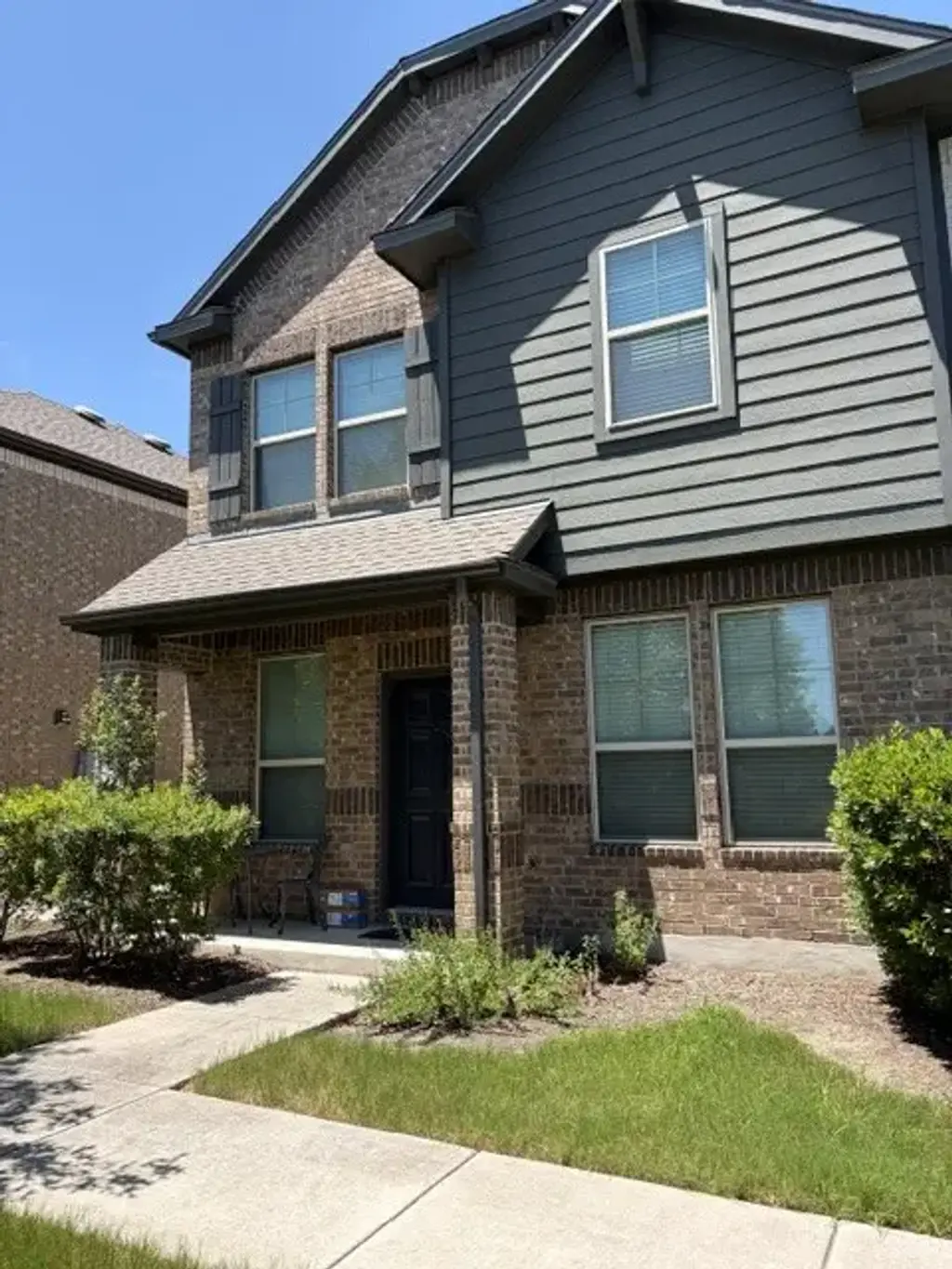 7220 Wyoming Springs Drive 1001, Round Rock