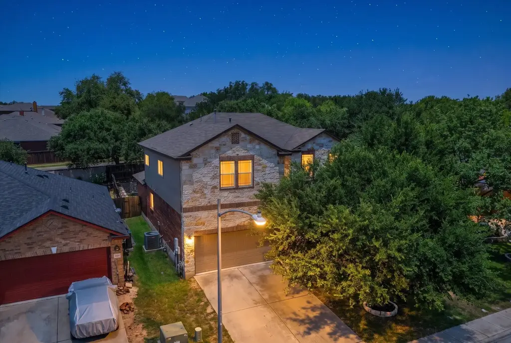 12104 Broten Street, Austin
