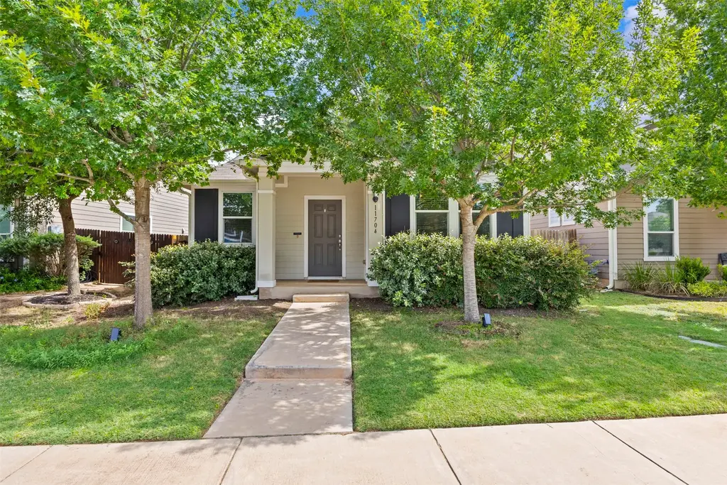11704 Prado Ranch Boulevard, Austin