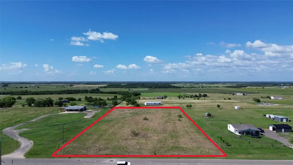 549 County Road 423 Lot 28, Taylor