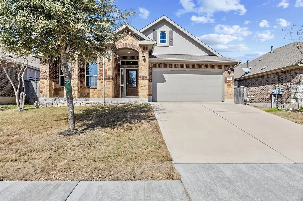 3113 Rabbit Creek Drive, Georgetown