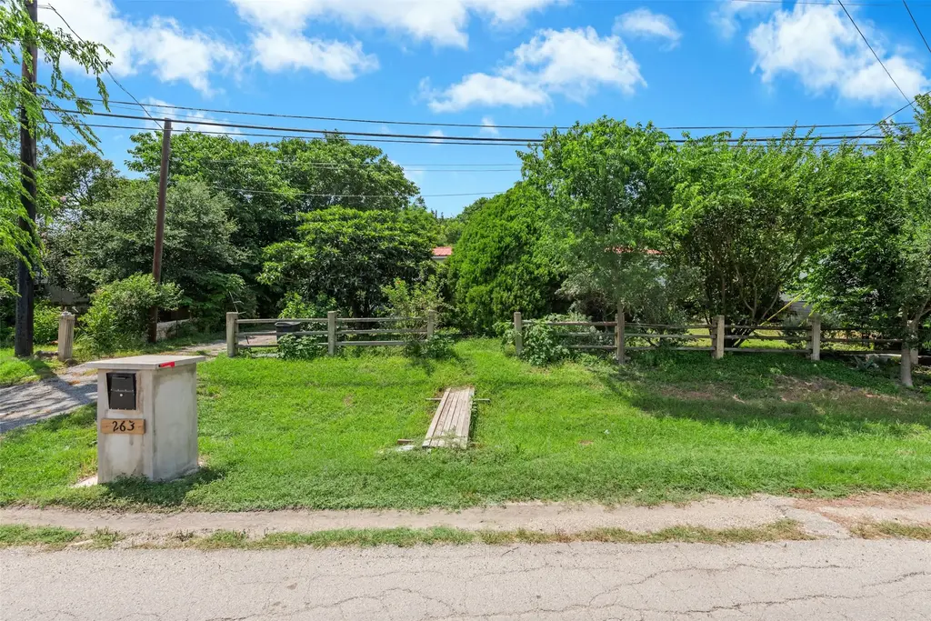 263 Railyard Drive, Kyle