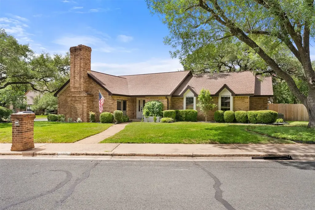 10509 Loring Drive, Austin