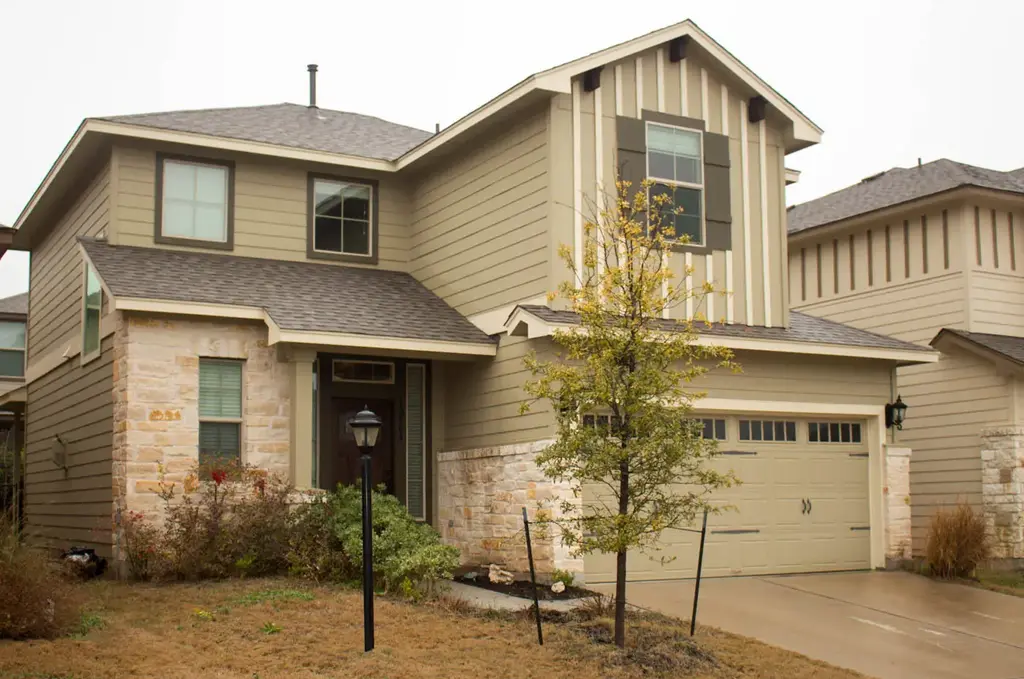12504 Pranav Lane, Austin