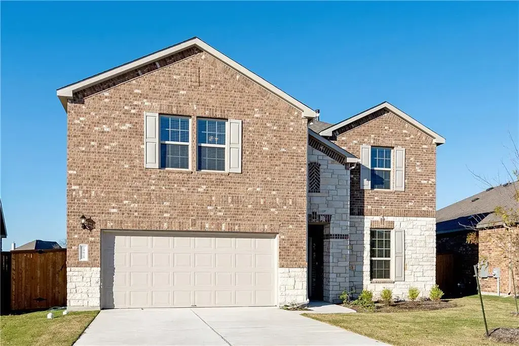 19628 Dunstan Beacon Lane, Pflugerville