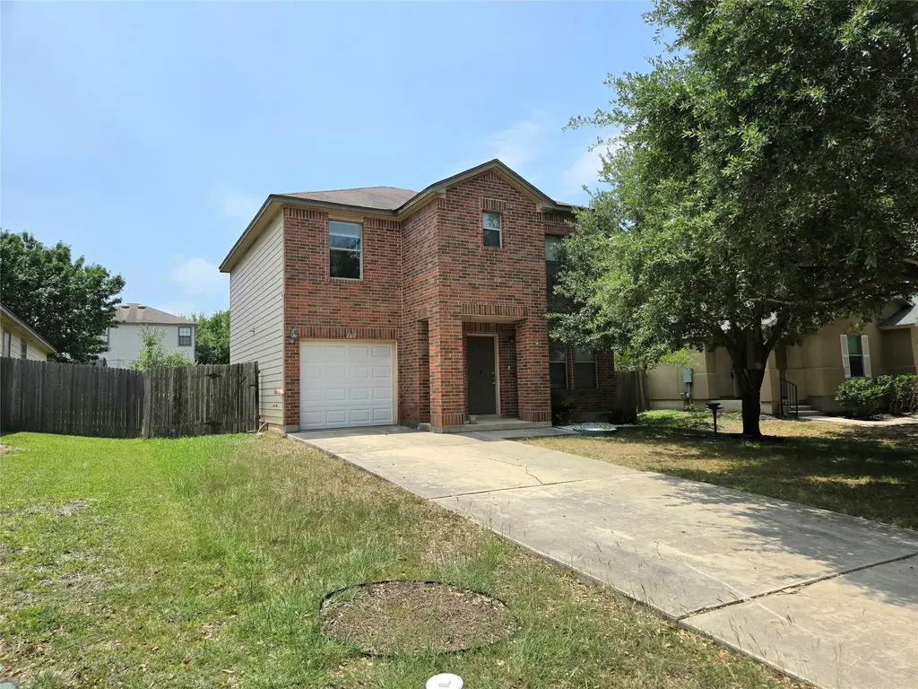 161 Beech Drive, Kyle