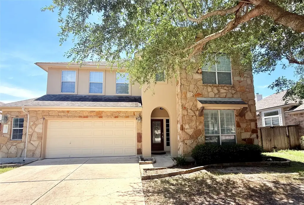 19413 Melwas Way, Pflugerville