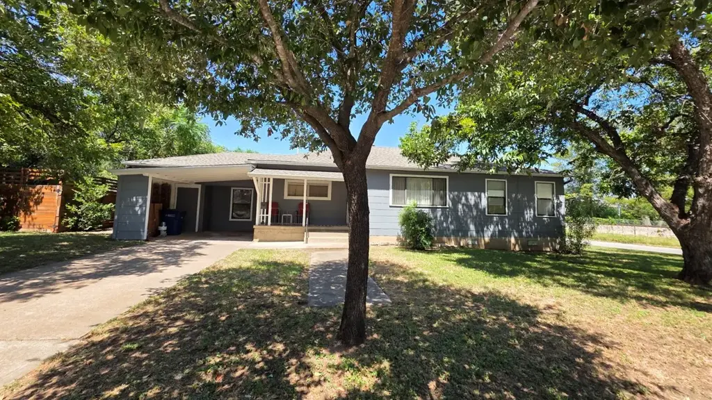 1028 Ellingson Lane, Austin