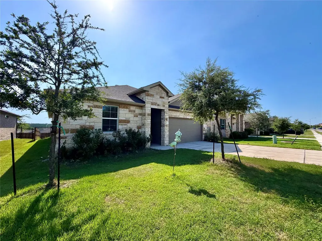10608 Defender Trail, Austin