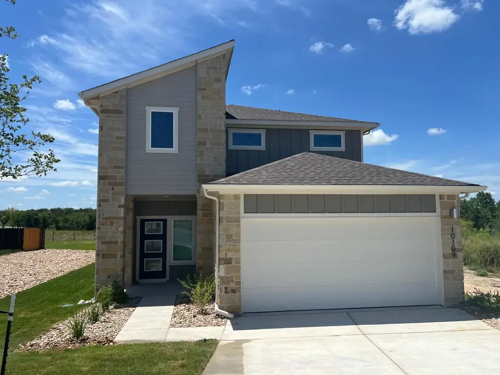 10109 Curb Strap Drive, Austin