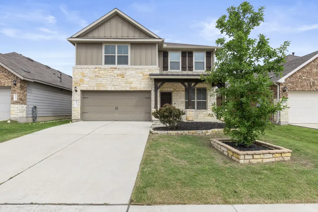 9802 Acero Drive, Austin
