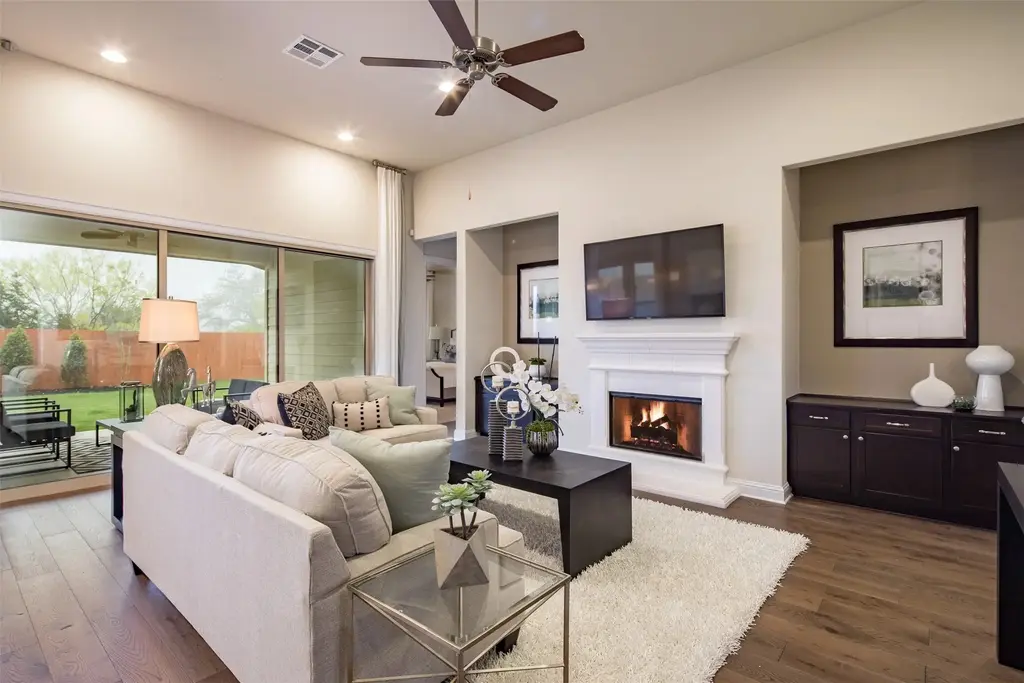 1229 Terrace View Drive, Georgetown