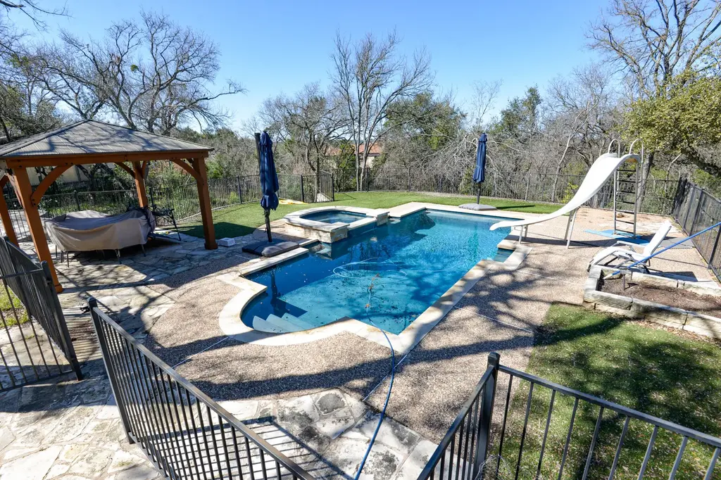 10710 D K Ranch Road, Austin