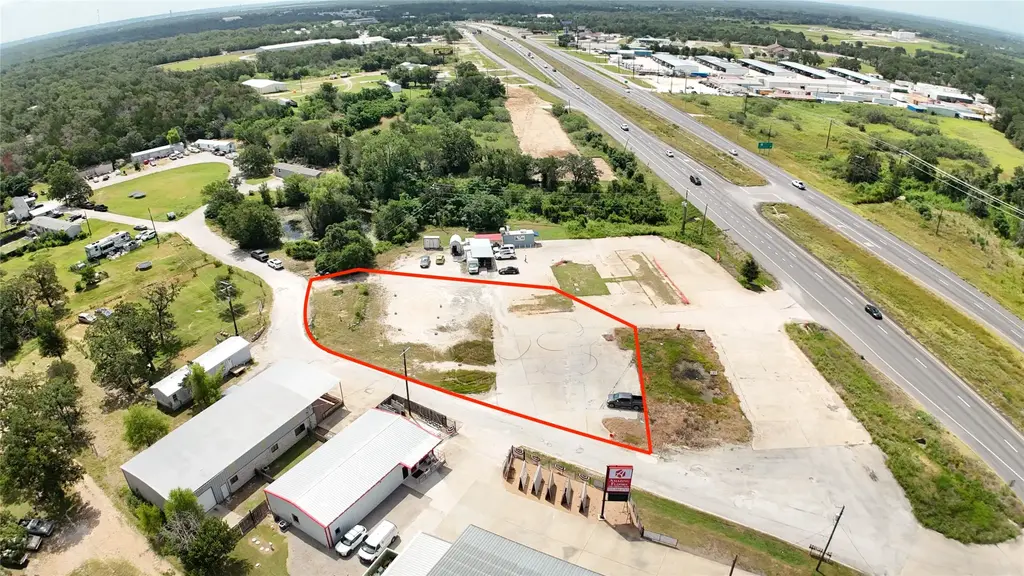 1350 Highway 71 W 100, Bastrop