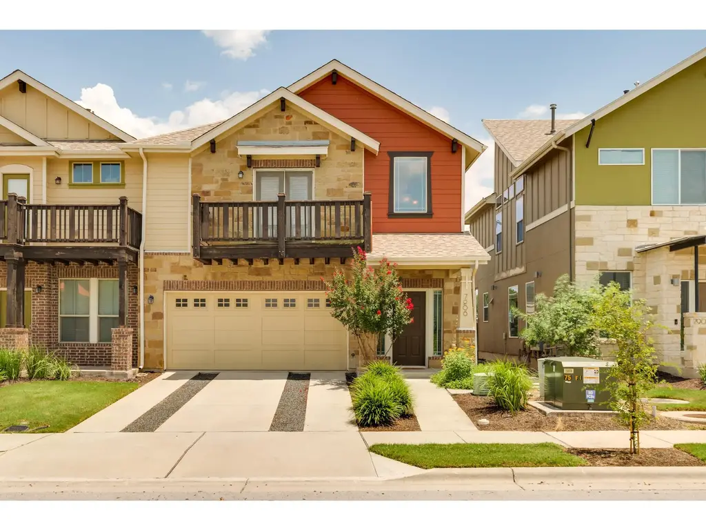 7906 Wildcat Pass, Austin