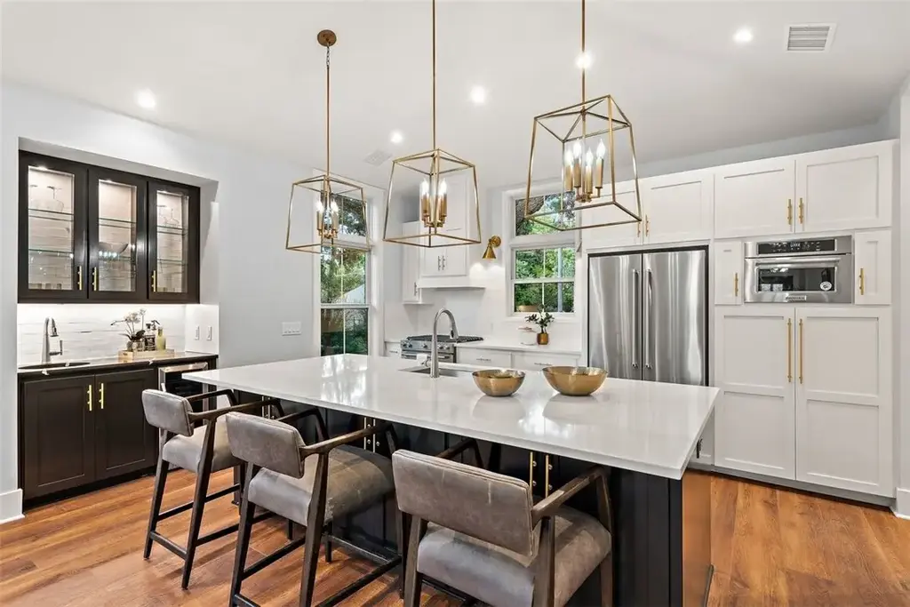 1801 Alta Vista Avenue A, Austin