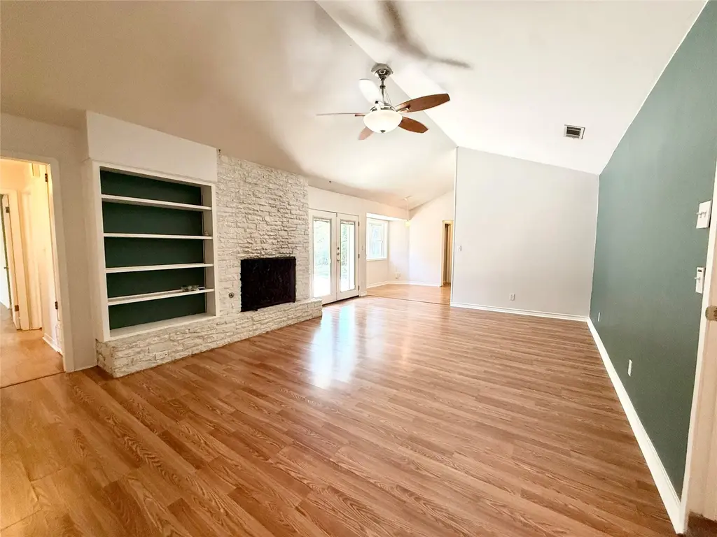 6301 Emory Lane, Austin