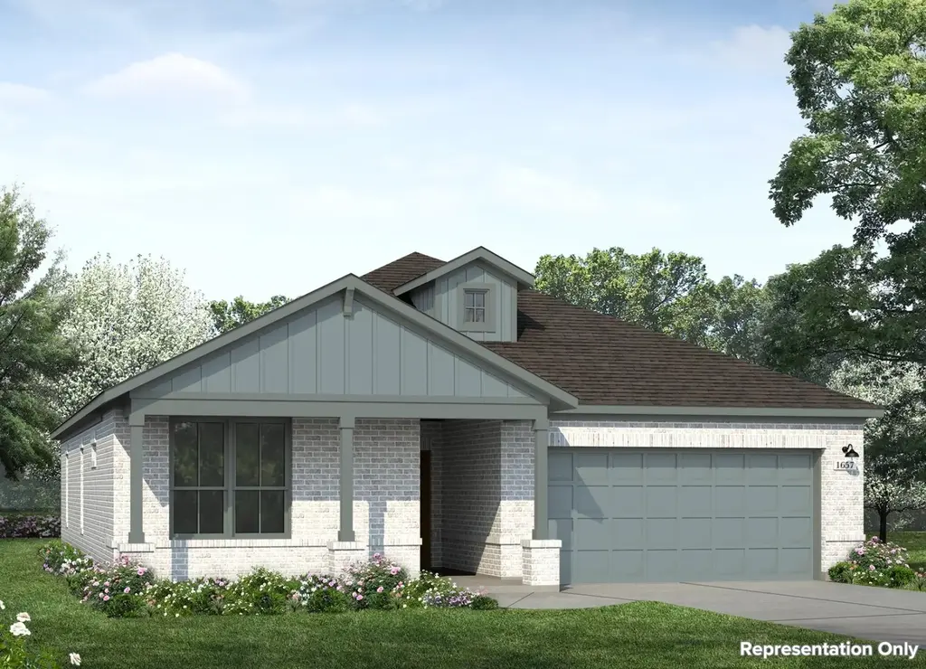 118 Warner Way, Mico