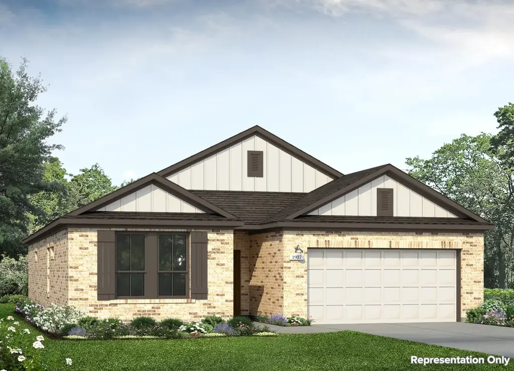 128 Warner Way, Mico