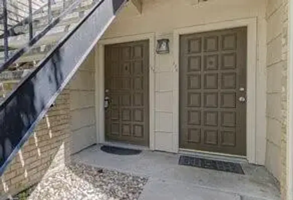 8210 Bent Tree Road 149, Austin