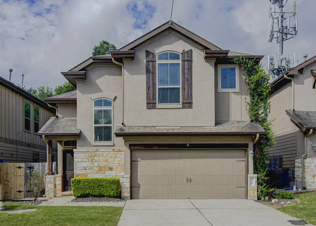 7337 Menchaca Road 22, Austin