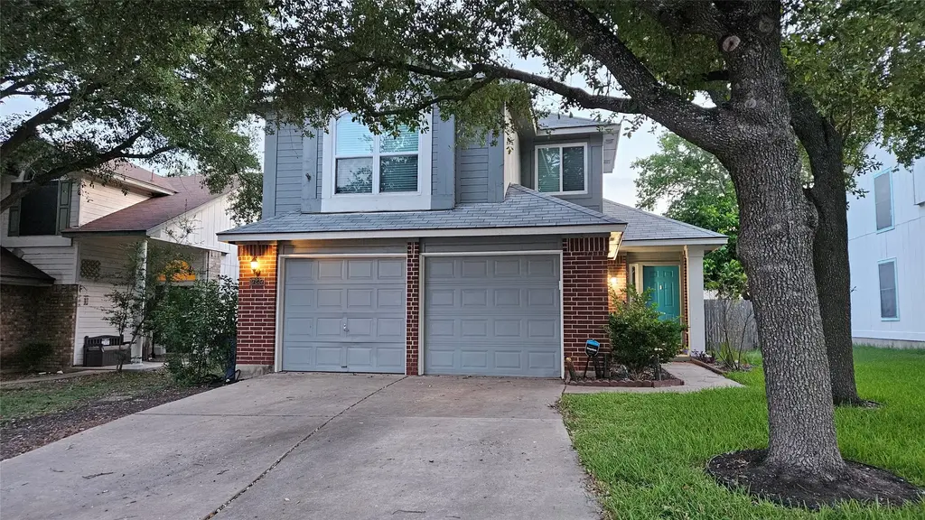 17237 Tobermory Drive, Pflugerville