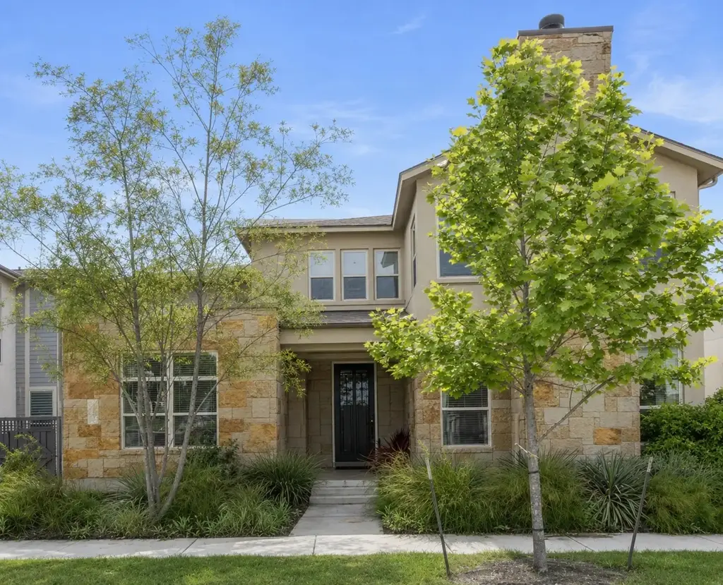 4104 Nitschke Street, Austin