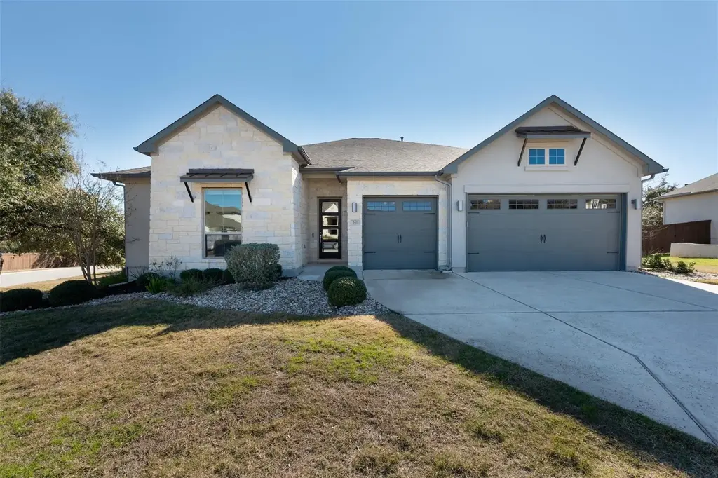 341 Bitterroot Lane, Austin