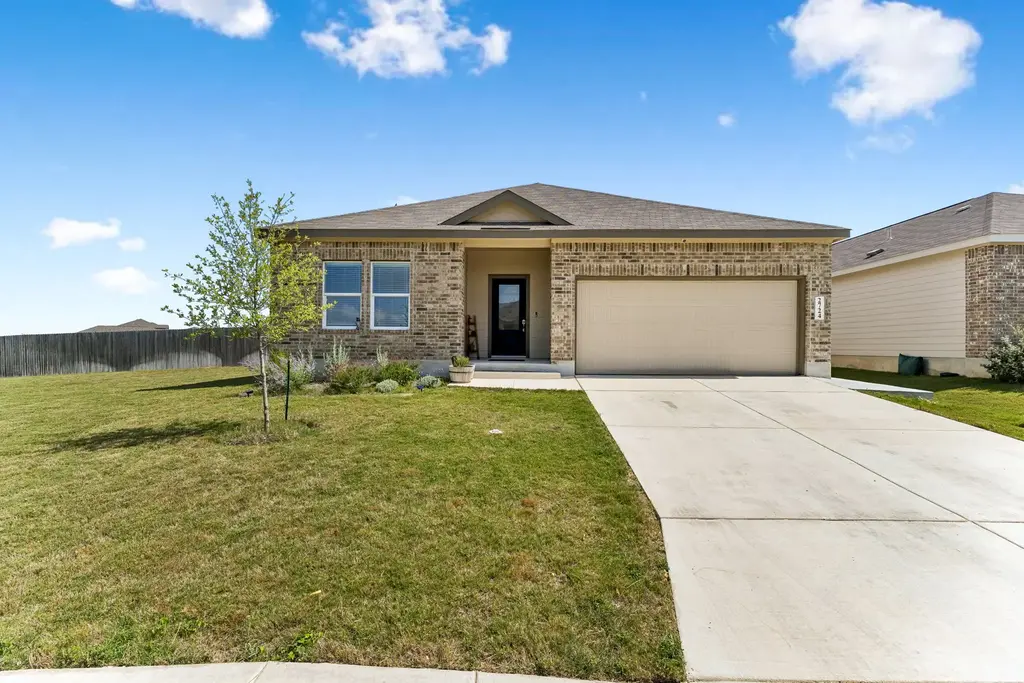2724 Sierra Chicas Lane, Seguin