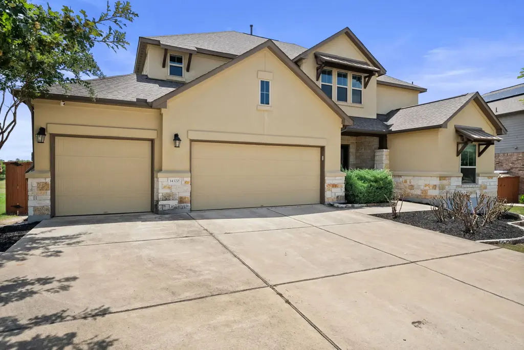 14320 Iveans Way, Austin