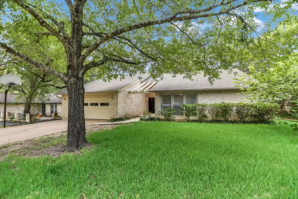 3413 Cactus Wren Way, Austin