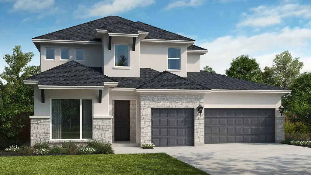 19516 Kelcie Dann Drive, Pflugerville