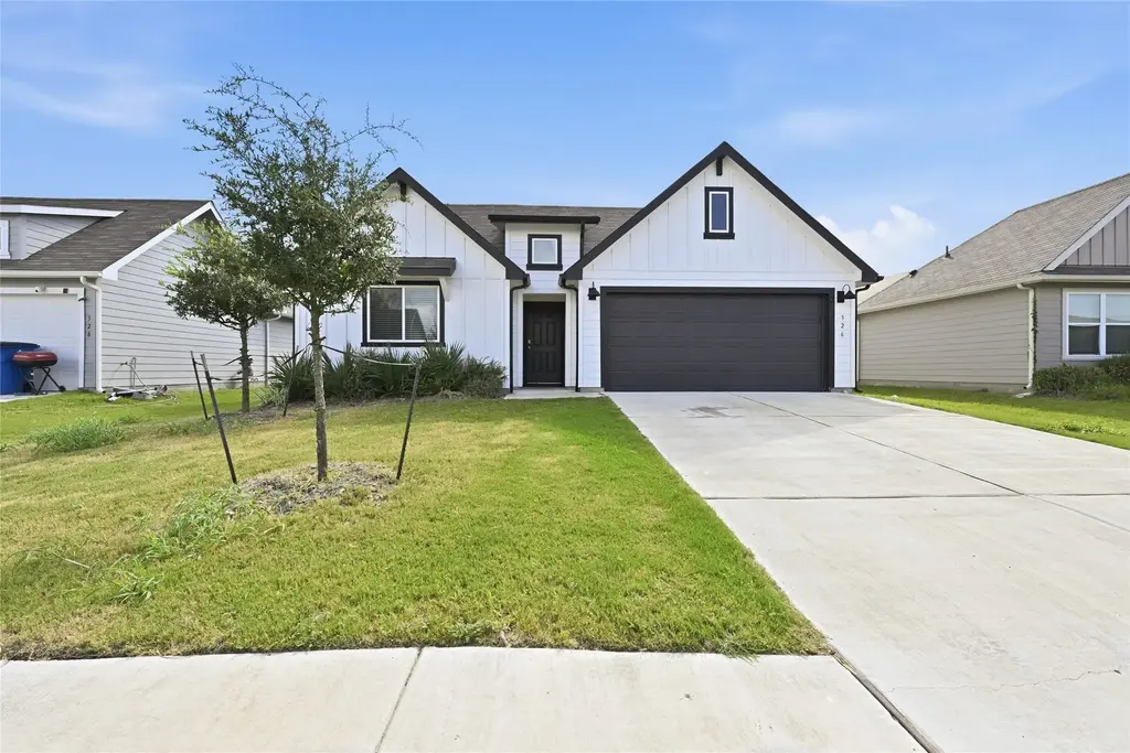 326 N Richland Drive, Lockhart