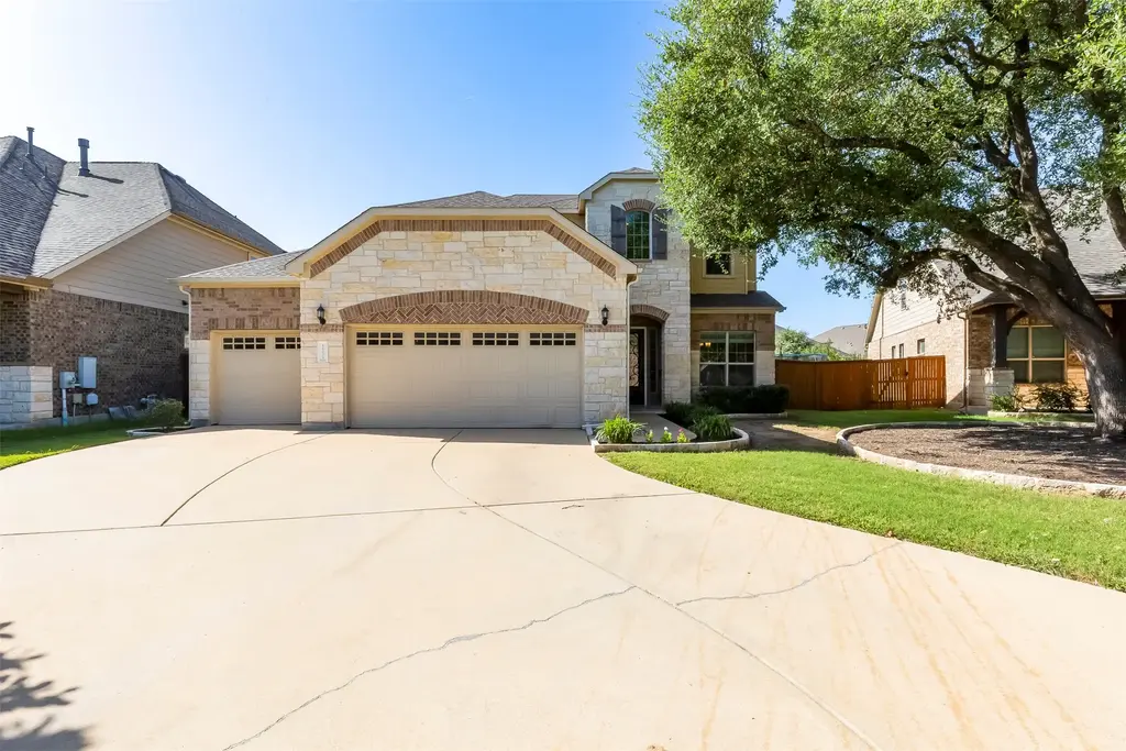 16009 Jeffs Lane, Austin