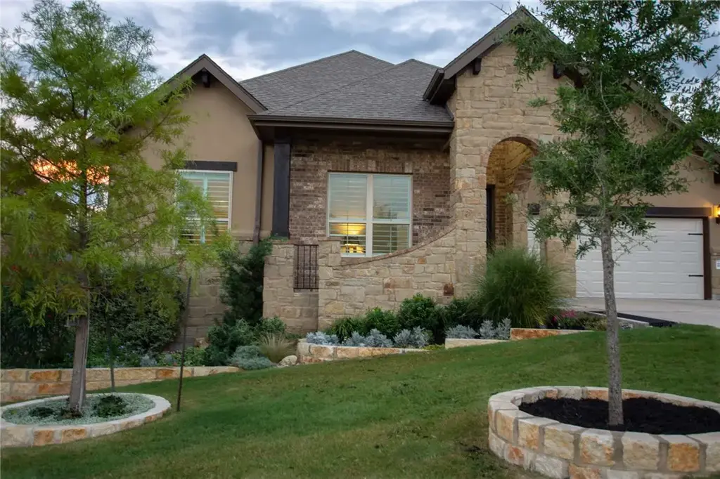 22521 Rock Wren Road, Spicewood
