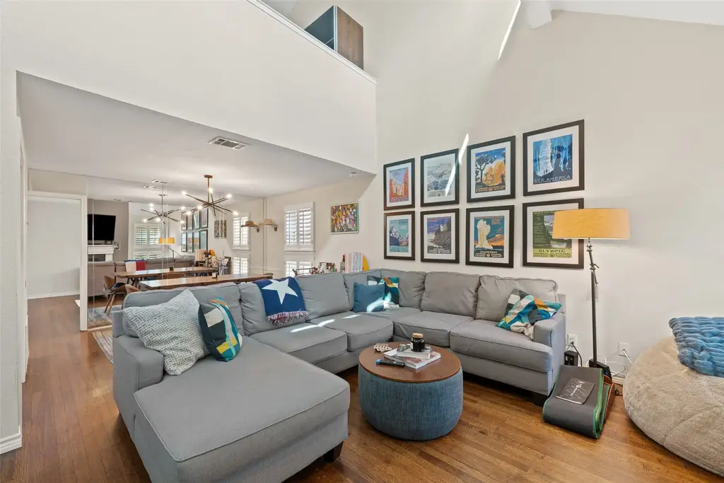 1500 Woodlawn Boulevard 304, Austin