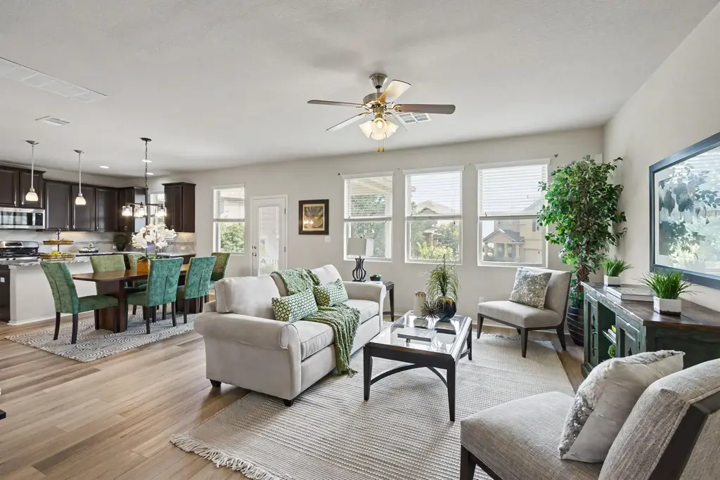7424 Sunset Heights Circle F-26, Austin