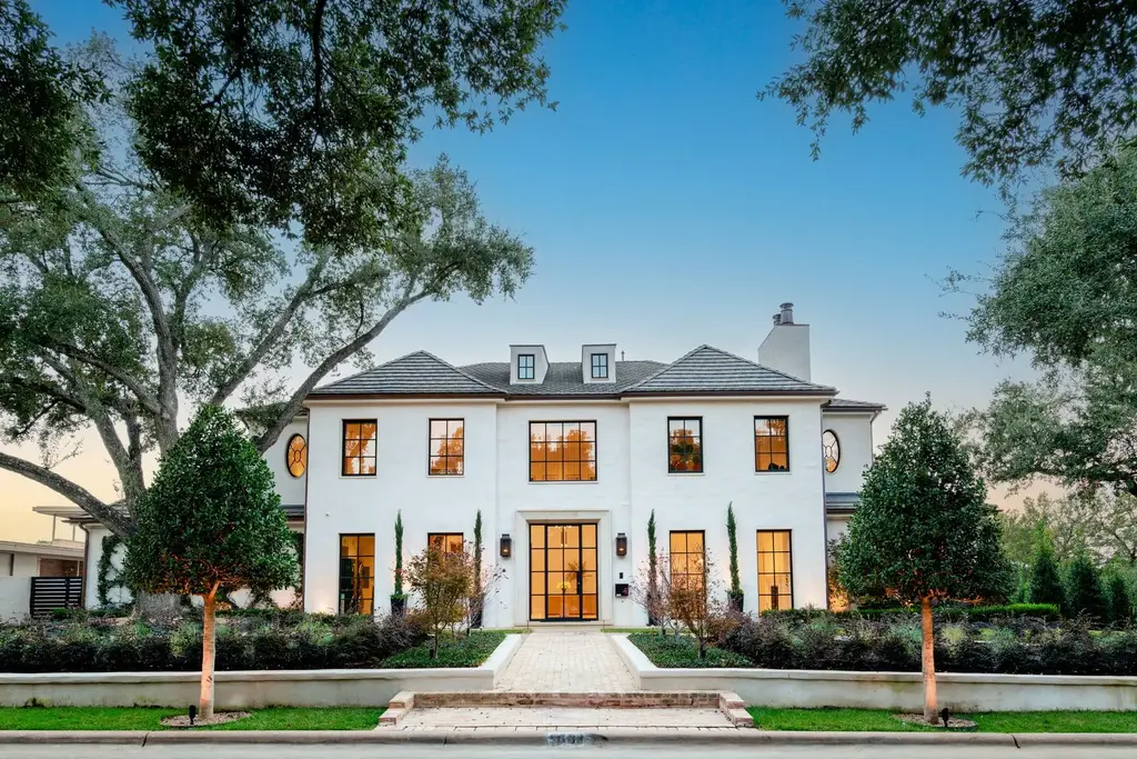 3701 Eastledge Drive, Austin