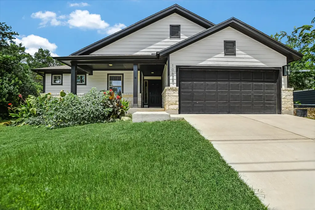 10620 W Lakeview Drive, Jonestown