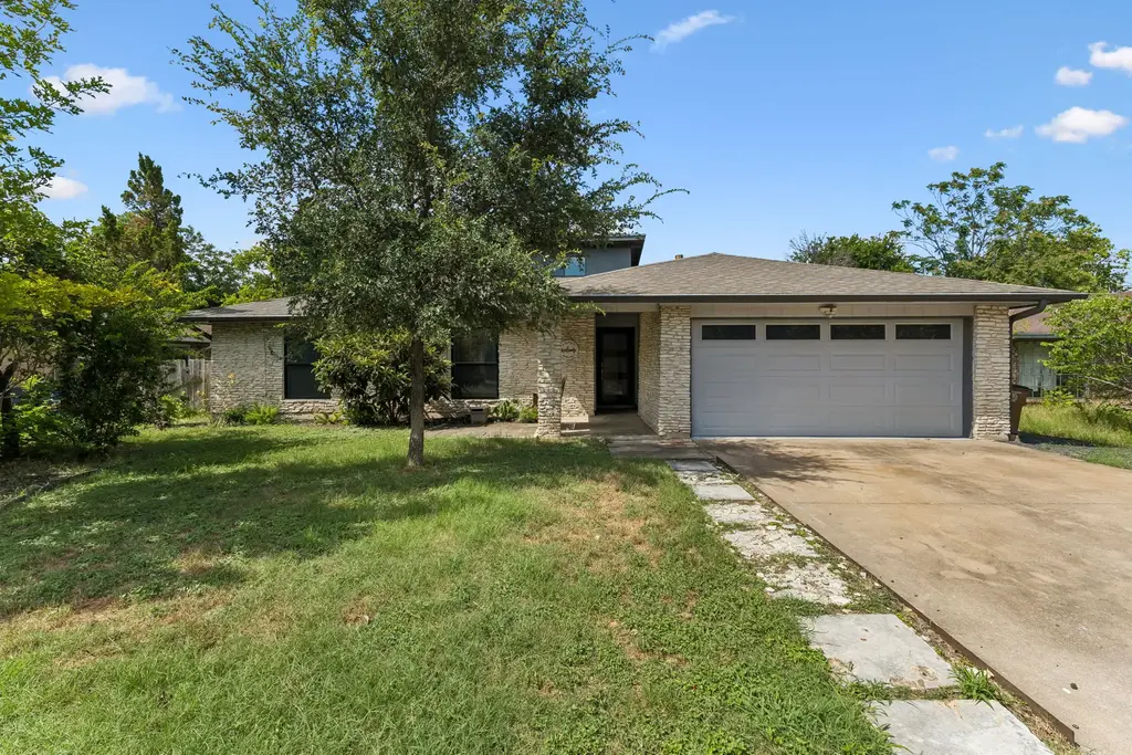 1501 Quail Crest Drive, Austin