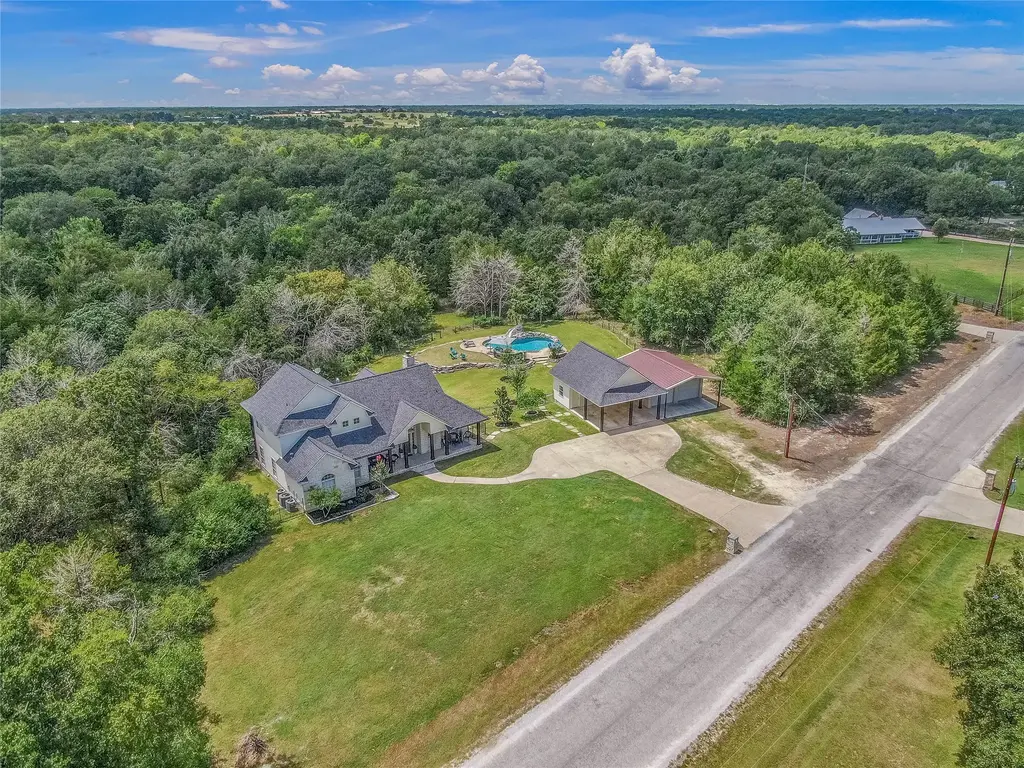 442 Shady Creek Drive, Bryan