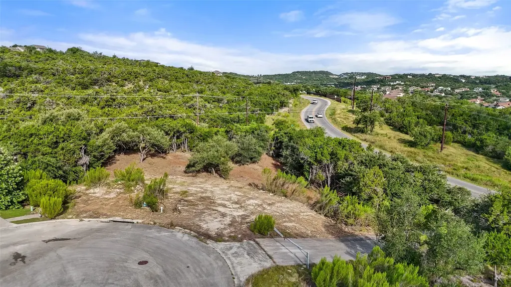 210 Lodestone Cove, Austin