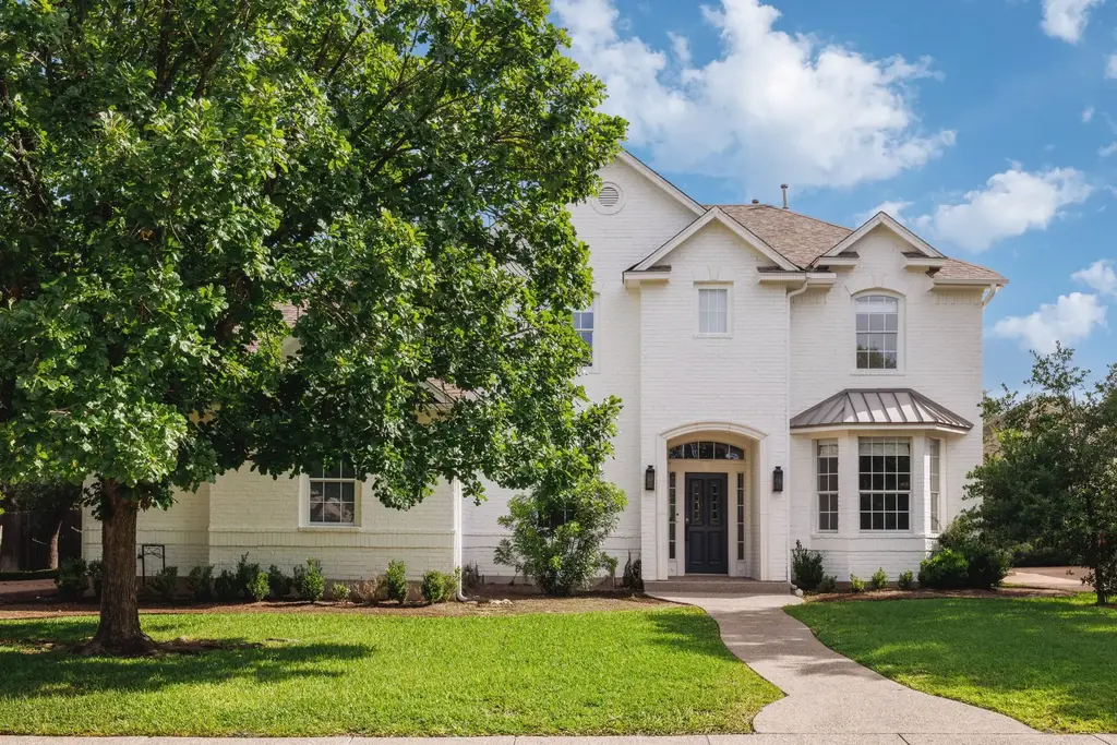 5512 Ballenton Lane, Austin