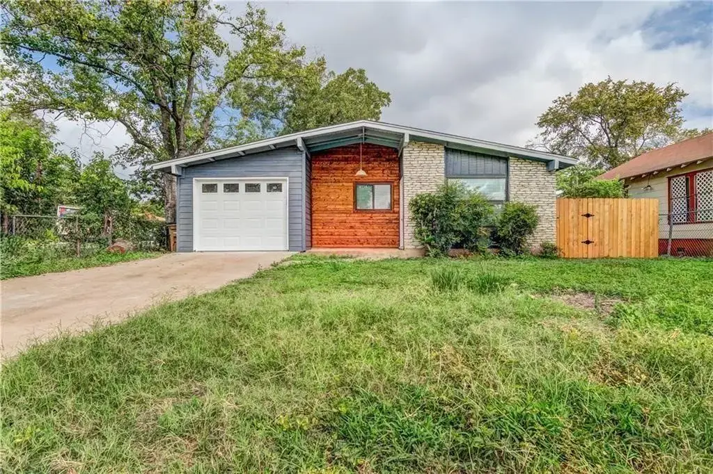 1702 New York Avenue, Austin