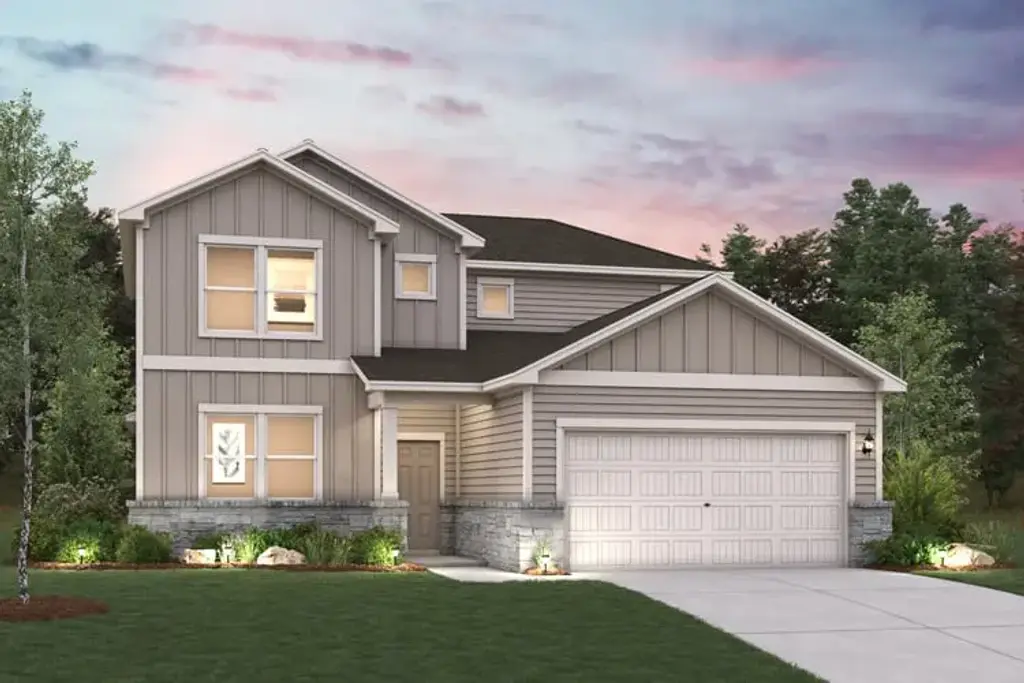 12116 Russo Drive, Austin