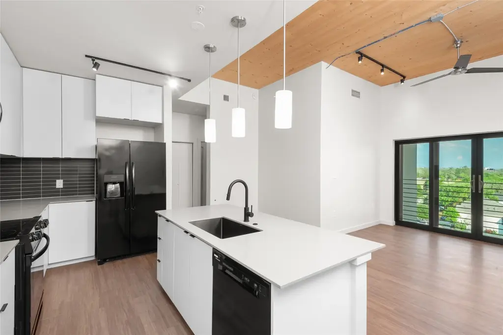 3515 Webberville Road 203, Austin