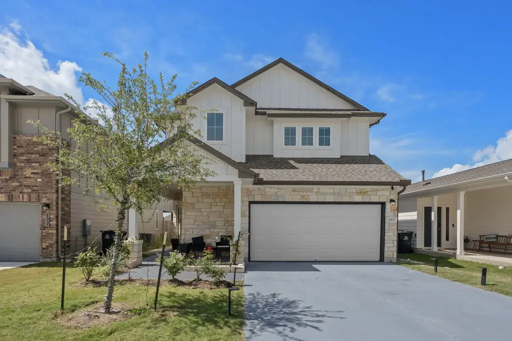 185 Jackman Drive, Buda