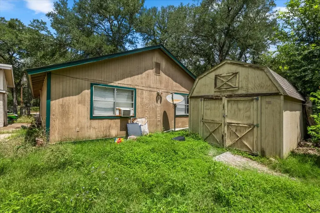 151 High Ridge Drive, Del Valle