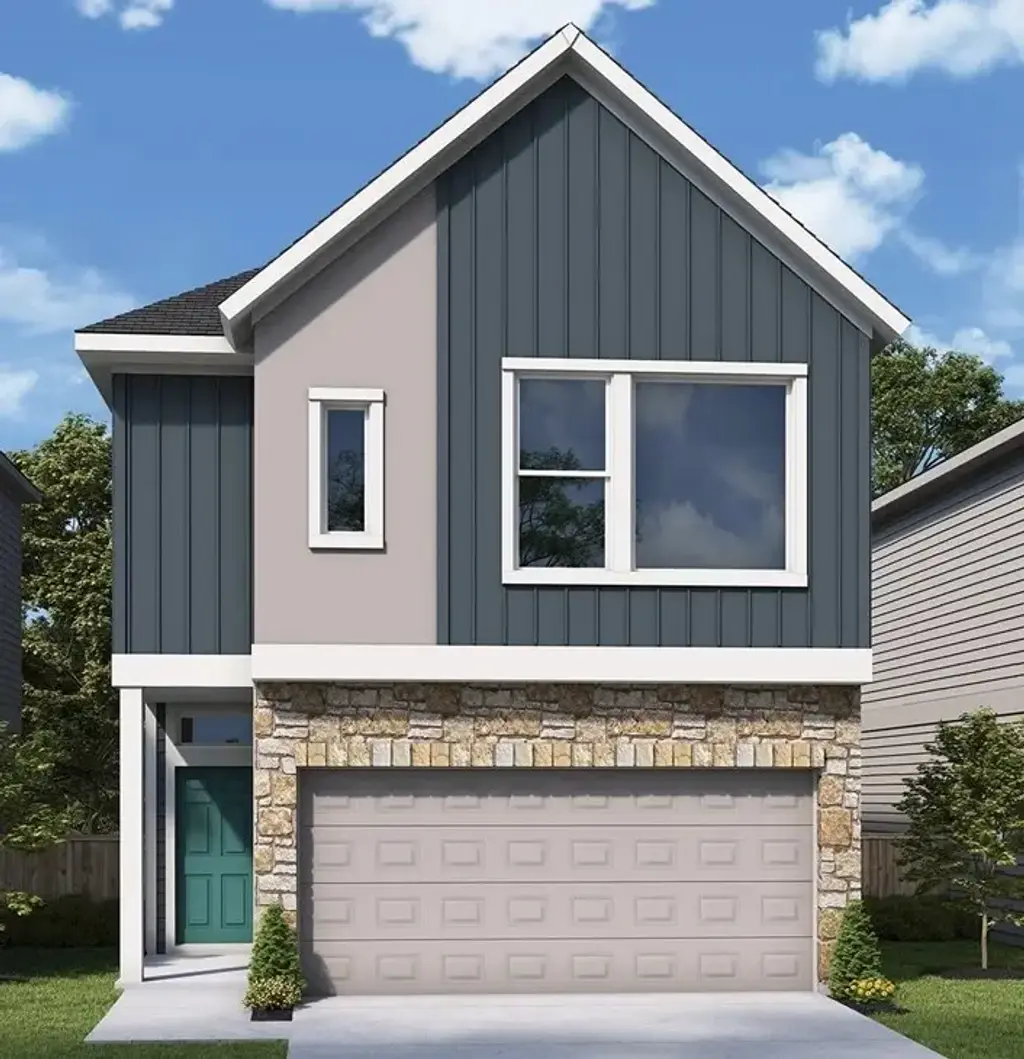 6317 Lautner Lane, Austin
