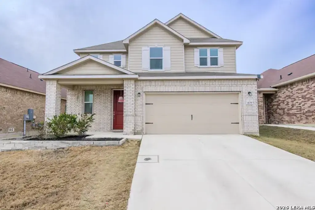 408 Sambar Bay Drive Drive, Boerne